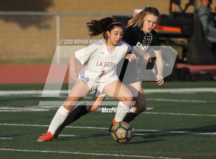 Thumbnail 3 in La Serna @ El Dorado photogallery.