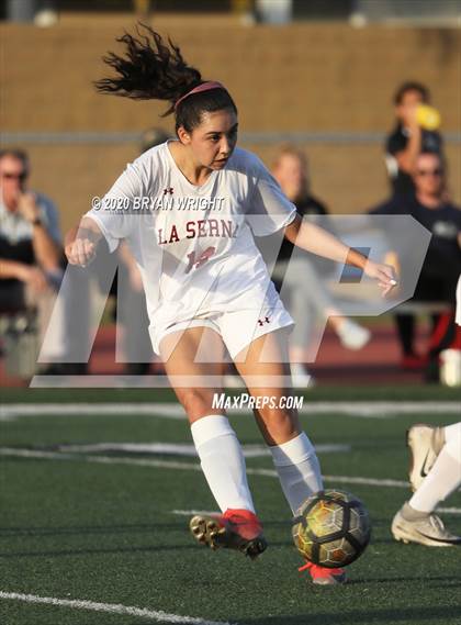 Thumbnail 3 in La Serna @ El Dorado photogallery.