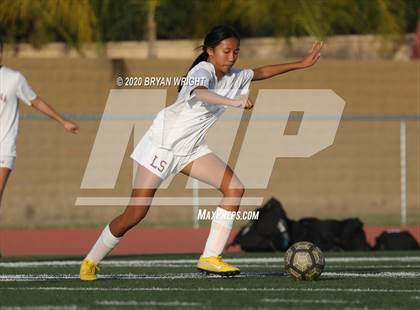 Thumbnail 1 in La Serna @ El Dorado photogallery.