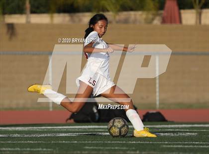Thumbnail 2 in La Serna @ El Dorado photogallery.