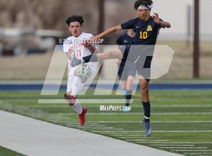 Thumbnail 3 in Judge Memorial @ Summit Academy photogallery.
