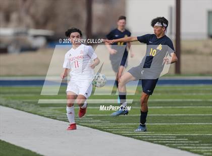 Thumbnail 1 in Judge Memorial @ Summit Academy photogallery.