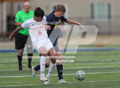 Thumbnail 3 in Judge Memorial @ Summit Academy photogallery.