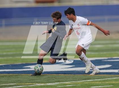 Thumbnail 2 in Judge Memorial @ Summit Academy photogallery.