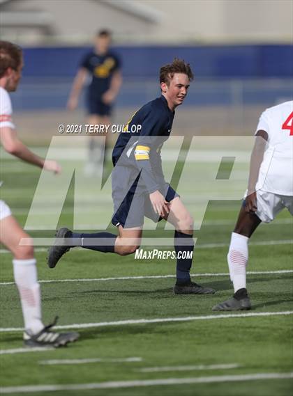 Thumbnail 3 in Judge Memorial @ Summit Academy photogallery.
