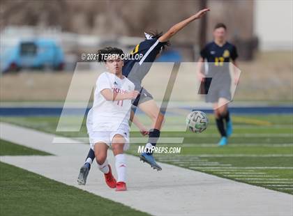 Thumbnail 2 in Judge Memorial @ Summit Academy photogallery.
