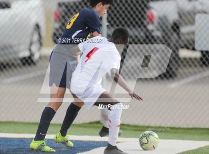 Thumbnail 3 in Judge Memorial @ Summit Academy photogallery.