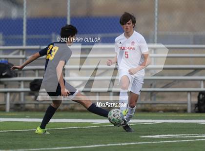 Thumbnail 1 in Judge Memorial @ Summit Academy photogallery.