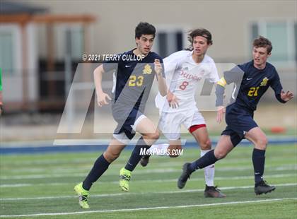 Thumbnail 1 in Judge Memorial @ Summit Academy photogallery.