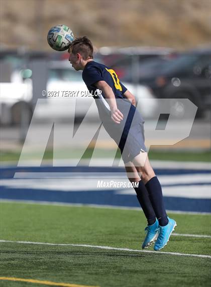 Thumbnail 3 in Judge Memorial @ Summit Academy photogallery.