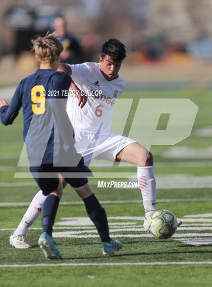 Thumbnail 3 in Judge Memorial @ Summit Academy photogallery.