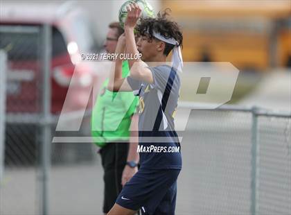 Thumbnail 1 in Judge Memorial @ Summit Academy photogallery.
