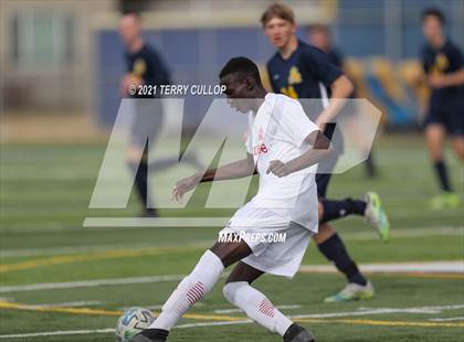 Thumbnail 3 in Judge Memorial @ Summit Academy photogallery.