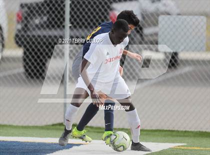 Thumbnail 3 in Judge Memorial @ Summit Academy photogallery.