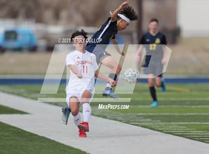 Thumbnail 1 in Judge Memorial @ Summit Academy photogallery.