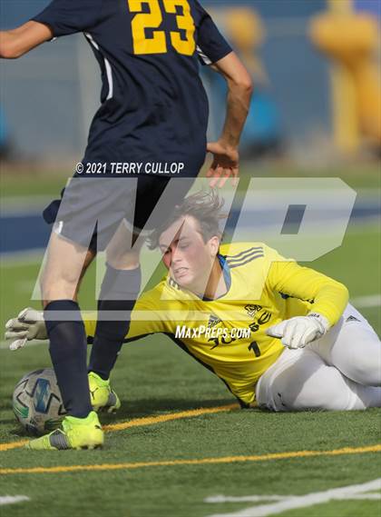 Thumbnail 1 in Judge Memorial @ Summit Academy photogallery.