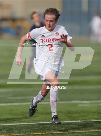 Thumbnail 3 in Judge Memorial @ Summit Academy photogallery.