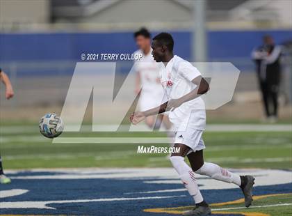 Thumbnail 3 in Judge Memorial @ Summit Academy photogallery.