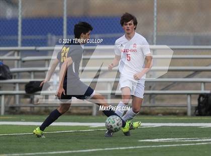 Thumbnail 2 in Judge Memorial @ Summit Academy photogallery.
