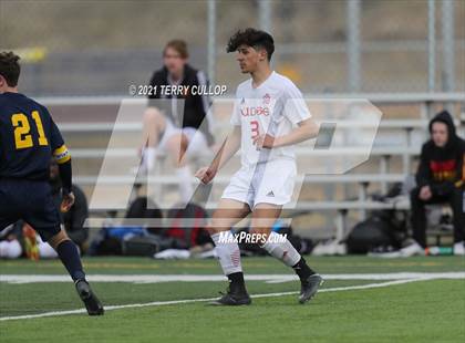 Thumbnail 3 in Judge Memorial @ Summit Academy photogallery.
