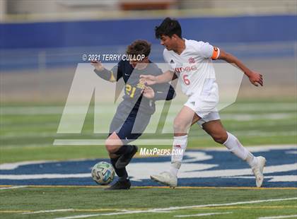 Thumbnail 3 in Judge Memorial @ Summit Academy photogallery.