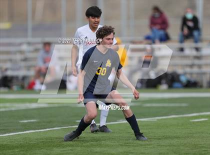 Thumbnail 3 in Judge Memorial @ Summit Academy photogallery.