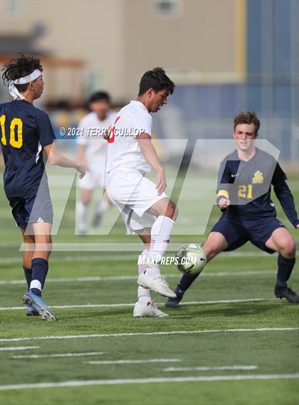 Thumbnail 3 in Judge Memorial @ Summit Academy photogallery.