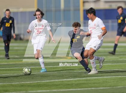 Thumbnail 1 in Judge Memorial @ Summit Academy photogallery.