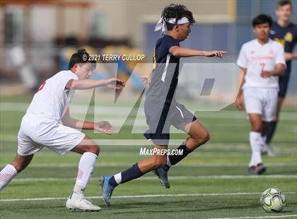 Thumbnail 2 in Judge Memorial @ Summit Academy photogallery.