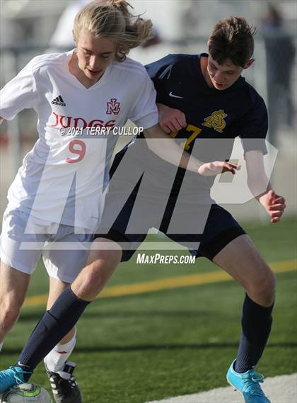 Thumbnail 2 in Judge Memorial @ Summit Academy photogallery.