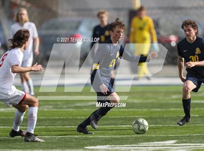 Thumbnail 2 in Judge Memorial @ Summit Academy photogallery.