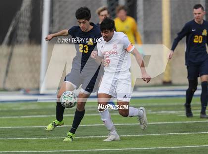 Thumbnail 3 in Judge Memorial @ Summit Academy photogallery.