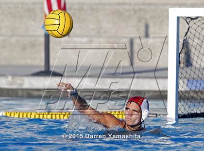 Thumbnail 1 in Bellarmine College Prep vs. Saint Francis (CIF CCS D1 Final) photogallery.