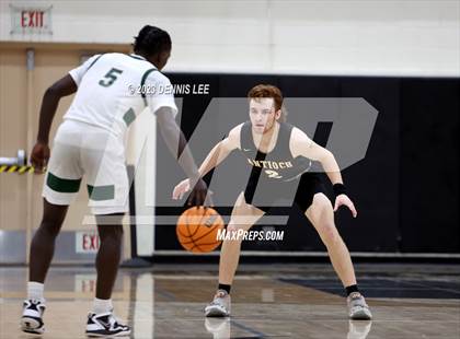 Thumbnail 3 in Antioch vs. St. Patrick-St. Vincent (Simply Showdown) photogallery.