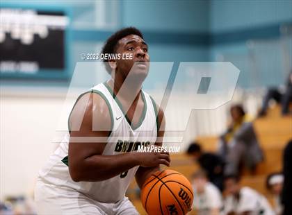Thumbnail 3 in Antioch vs. St. Patrick-St. Vincent (Simply Showdown) photogallery.