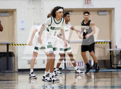 Thumbnail 1 in Antioch vs. St. Patrick-St. Vincent (Simply Showdown) photogallery.
