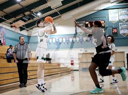 Thumbnail 1 in Antioch vs. St. Patrick-St. Vincent (Simply Showdown) photogallery.