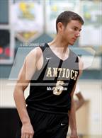 Photo from the gallery "Antioch vs. St. Patrick-St. Vincent (Simply Showdown)"
