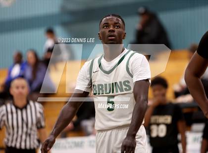 Thumbnail 2 in Antioch vs. St. Patrick-St. Vincent (Simply Showdown) photogallery.