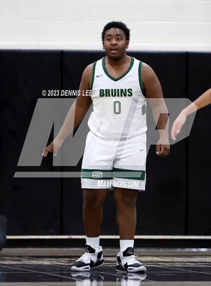 Thumbnail 2 in Antioch vs. St. Patrick-St. Vincent (Simply Showdown) photogallery.