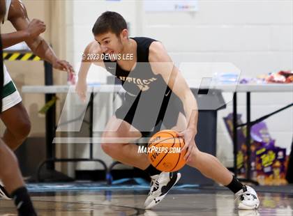 Thumbnail 2 in Antioch vs. St. Patrick-St. Vincent (Simply Showdown) photogallery.