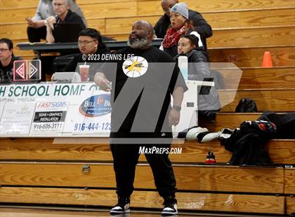 Thumbnail 1 in Antioch vs. St. Patrick-St. Vincent (Simply Showdown) photogallery.