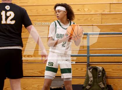 Thumbnail 3 in Antioch vs. St. Patrick-St. Vincent (Simply Showdown) photogallery.