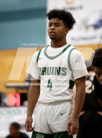 Thumbnail 2 in Antioch vs. St. Patrick-St. Vincent (Simply Showdown) photogallery.