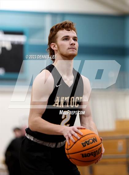 Thumbnail 3 in Antioch vs. St. Patrick-St. Vincent (Simply Showdown) photogallery.