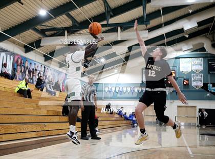 Thumbnail 2 in Antioch vs. St. Patrick-St. Vincent (Simply Showdown) photogallery.