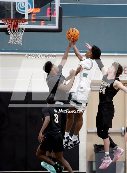Thumbnail 1 in Antioch vs. St. Patrick-St. Vincent (Simply Showdown) photogallery.
