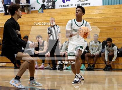 Thumbnail 2 in Antioch vs. St. Patrick-St. Vincent (Simply Showdown) photogallery.