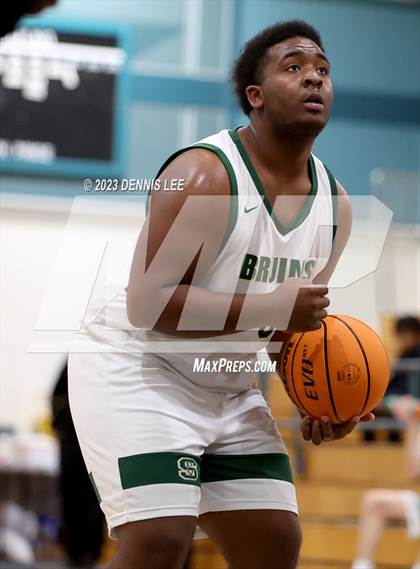 Thumbnail 3 in Antioch vs. St. Patrick-St. Vincent (Simply Showdown) photogallery.