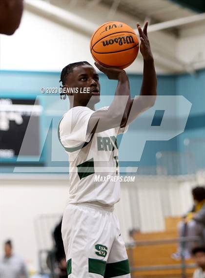 Thumbnail 2 in Antioch vs. St. Patrick-St. Vincent (Simply Showdown) photogallery.